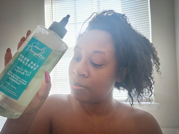 Carol’s Daughter Wash Day Delight VoxBox